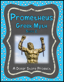 prometheus greek myth pdf